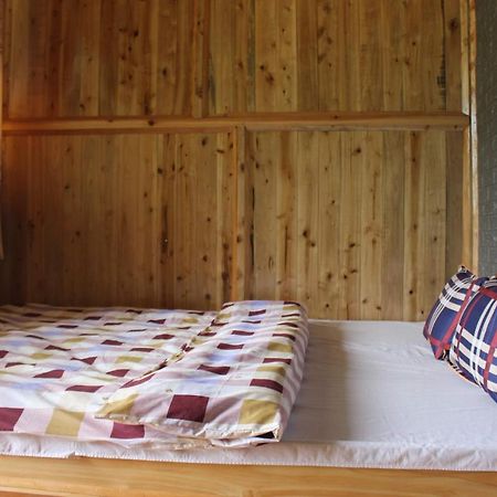 Organic Farm Homestay Sapa Exteriér fotografie