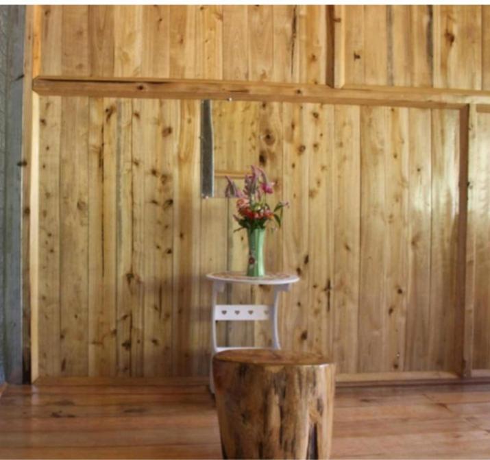 Organic Farm Homestay Sapa Exteriér fotografie