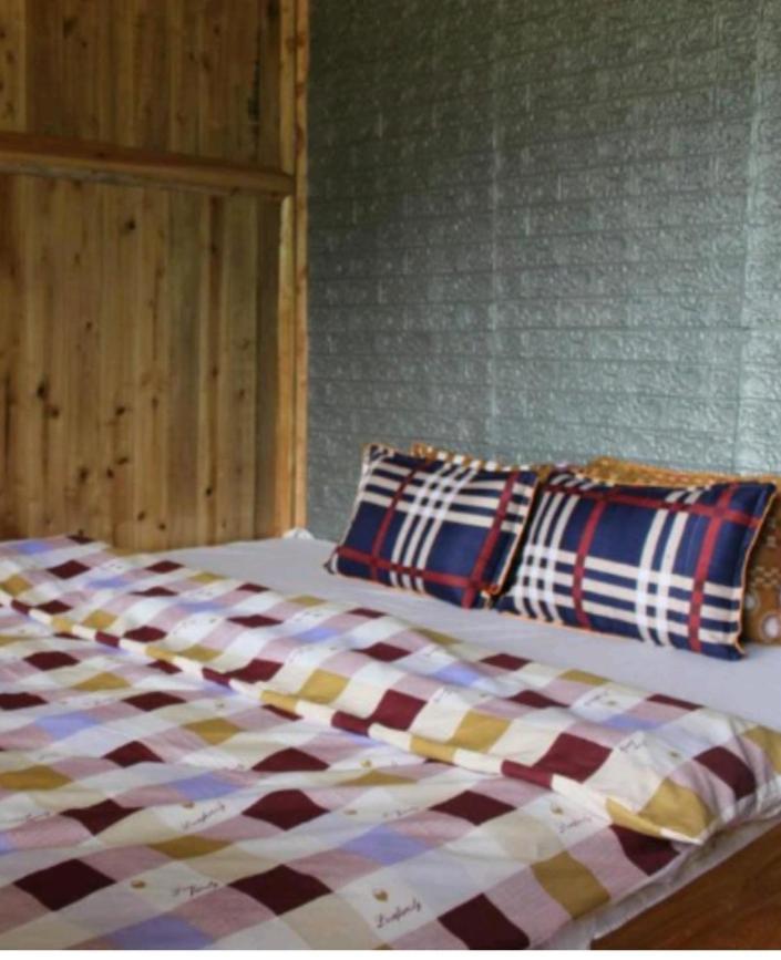 Organic Farm Homestay Sapa Exteriér fotografie