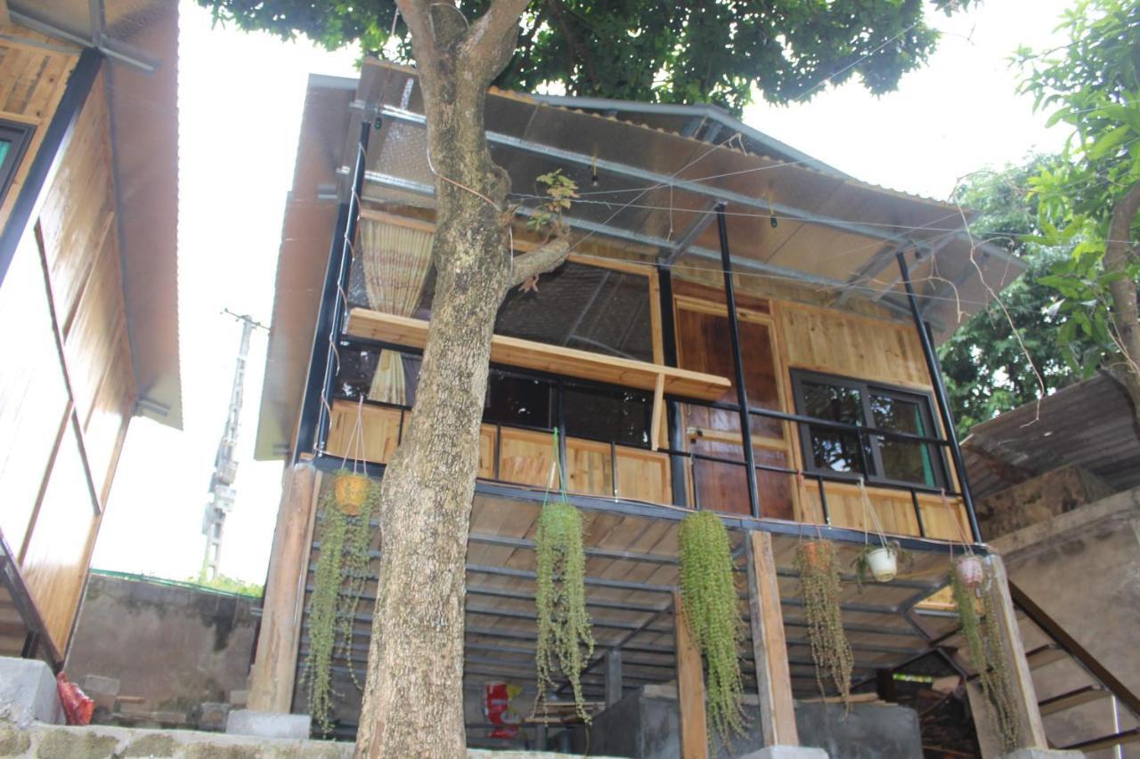Organic Farm Homestay Sapa Exteriér fotografie